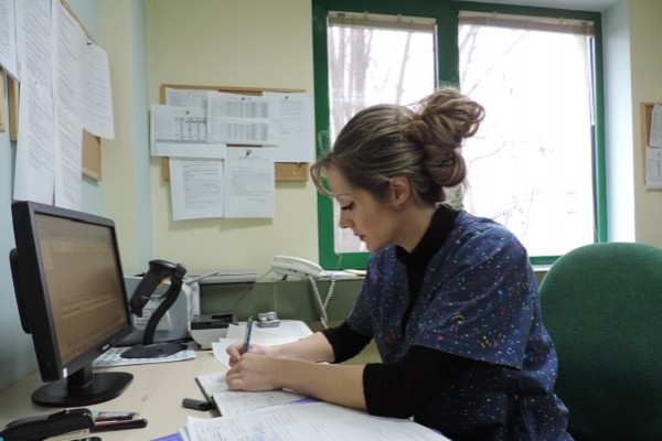 Интервю с Нели Филипова, старши акушерка в УМБАЛ „Софиямед“