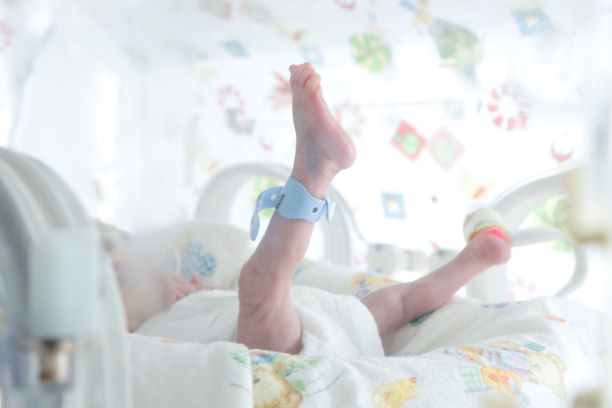 УМБАЛ “Софиямед” е част от кампания за недоносените бебета