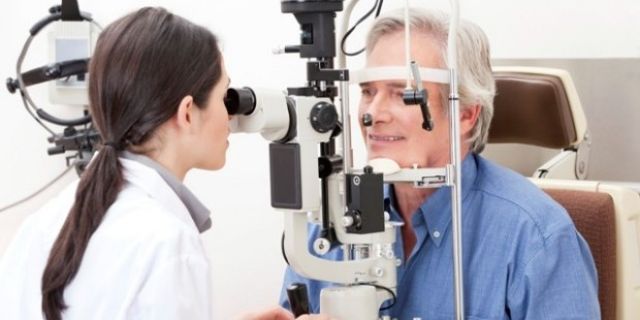 Профилактичните безплатни прегледи за глаукома в ДКЦ 