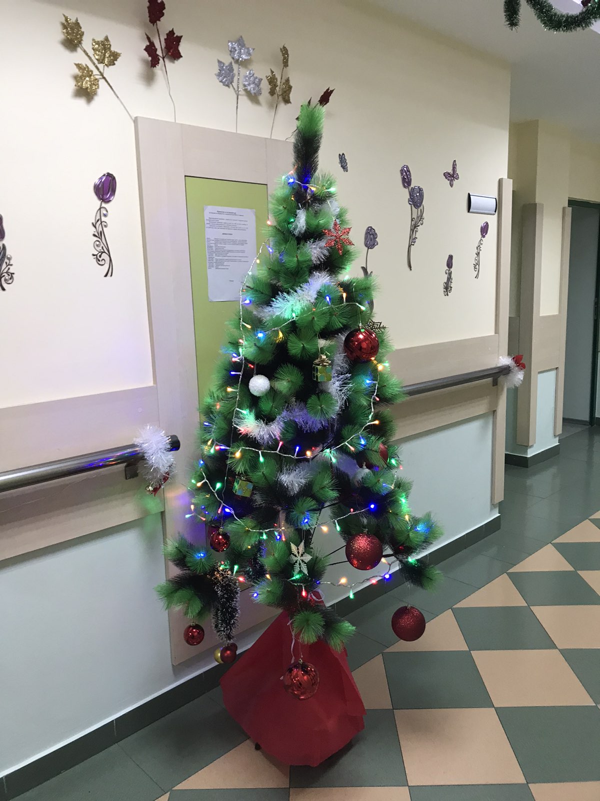 Коледа наближава!