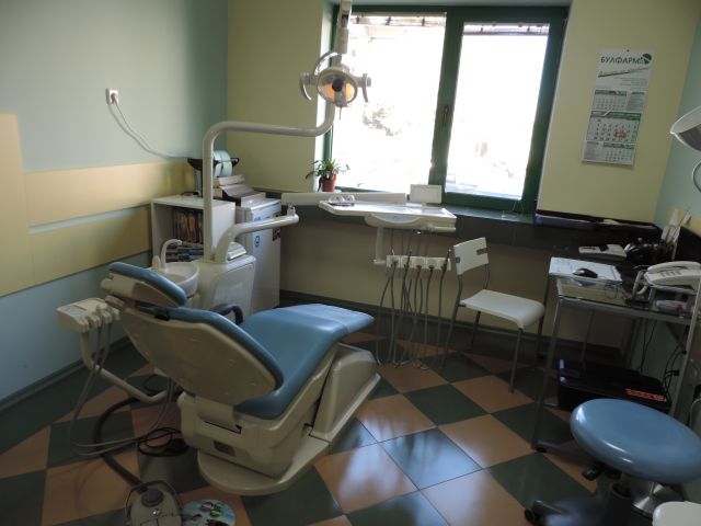 Безплатни стоматологични прегледи в ДКЦ „Софиямед“