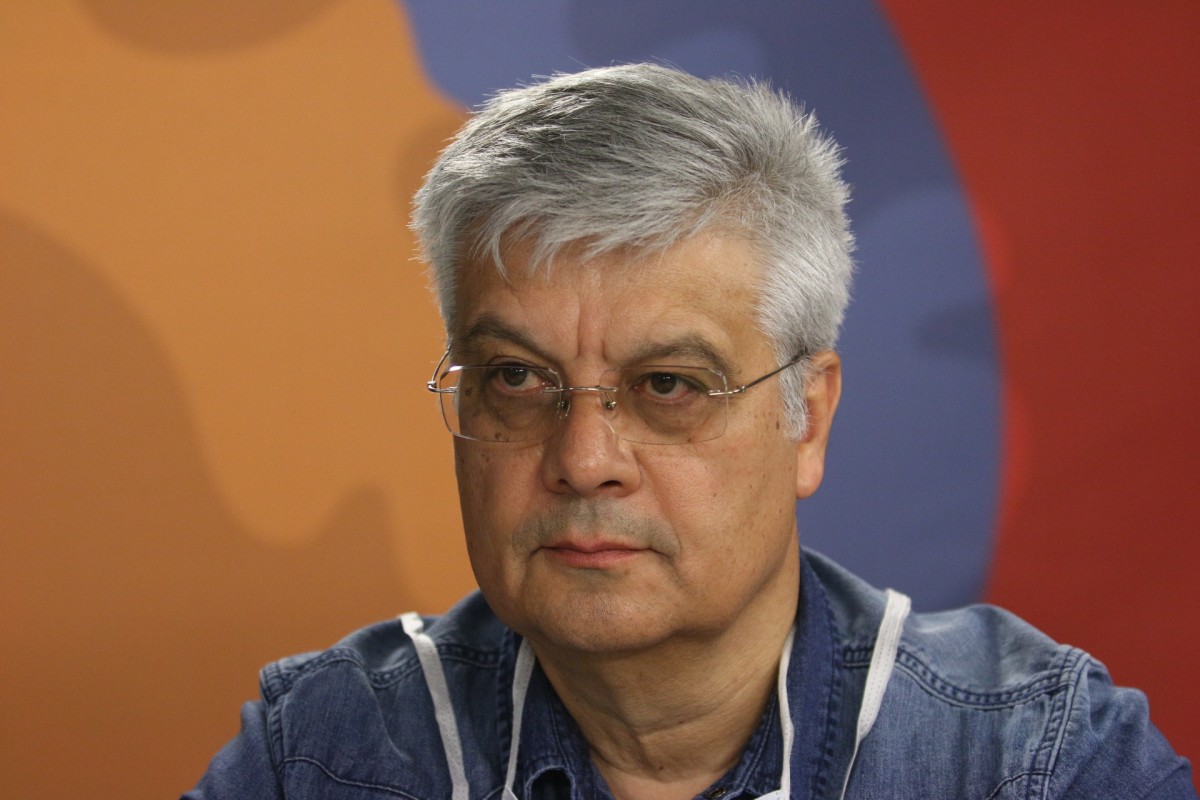 Д-р Иван Колчаков: България се справя добре, далеч сме от епидемичен взрив