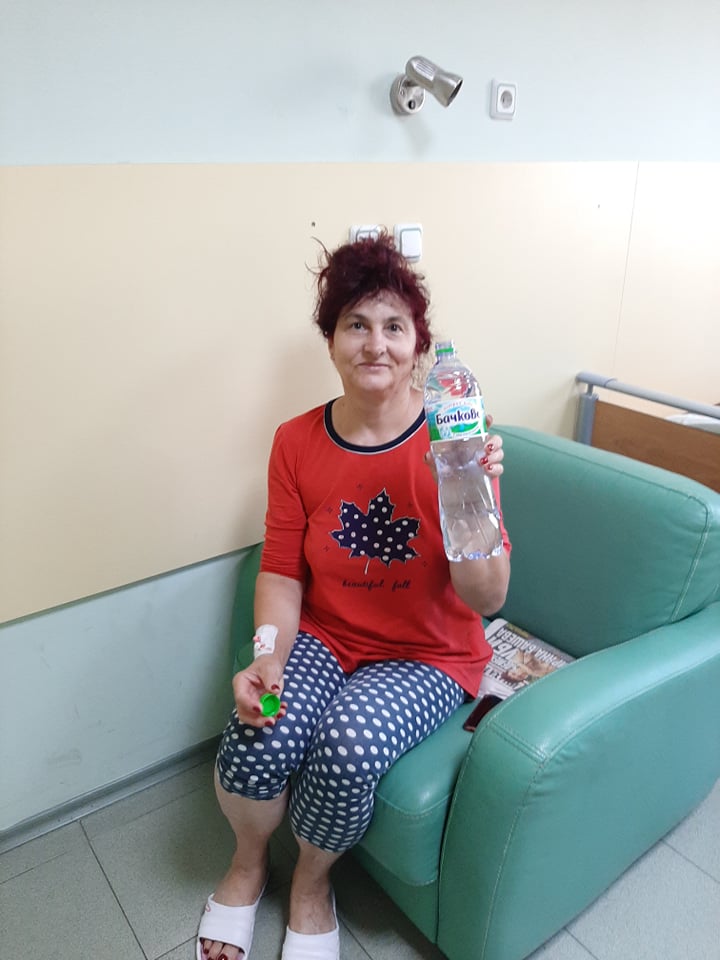 Водата е извор на живот, а Вашето здраве е приоритет за нас.