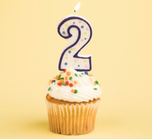 2 години МБАЛ 