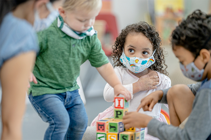 Д-р Надежда Римпова: Пандемията променя картината на заболеваемостта при децата