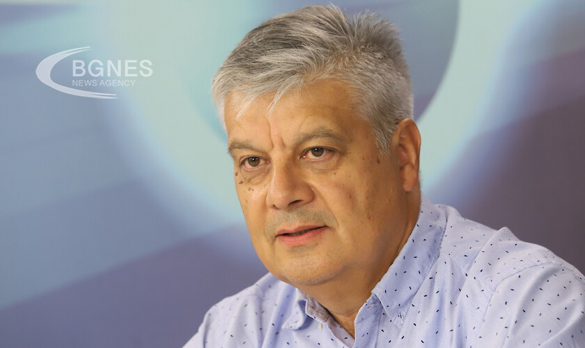 Д-р Иван Колчаков: Неваксинираните поддържат веригата на пандемията