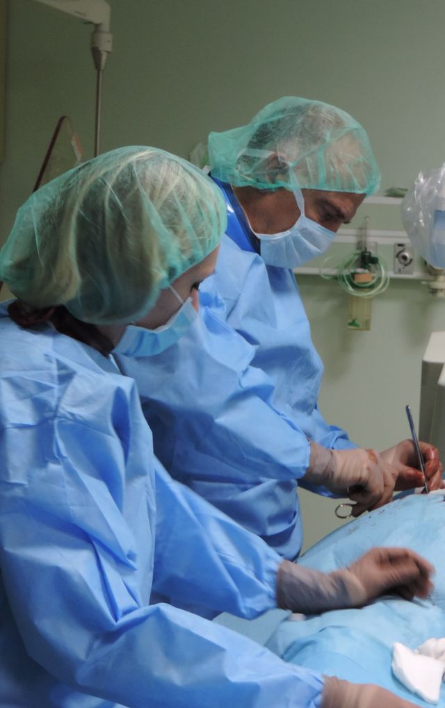 Кардиолози от „Софиямед“ спасиха млада жена от инфаркт с ултрамодерен пейсмейкър