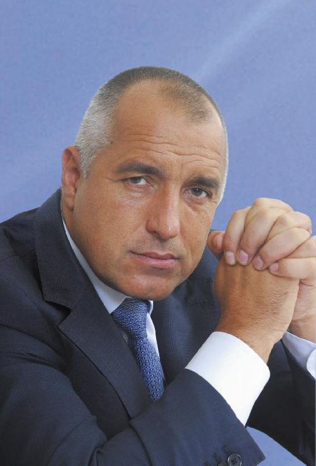Премиерът Бойко Борисов бе успешно опериран в УМБАЛ „Софиямед“