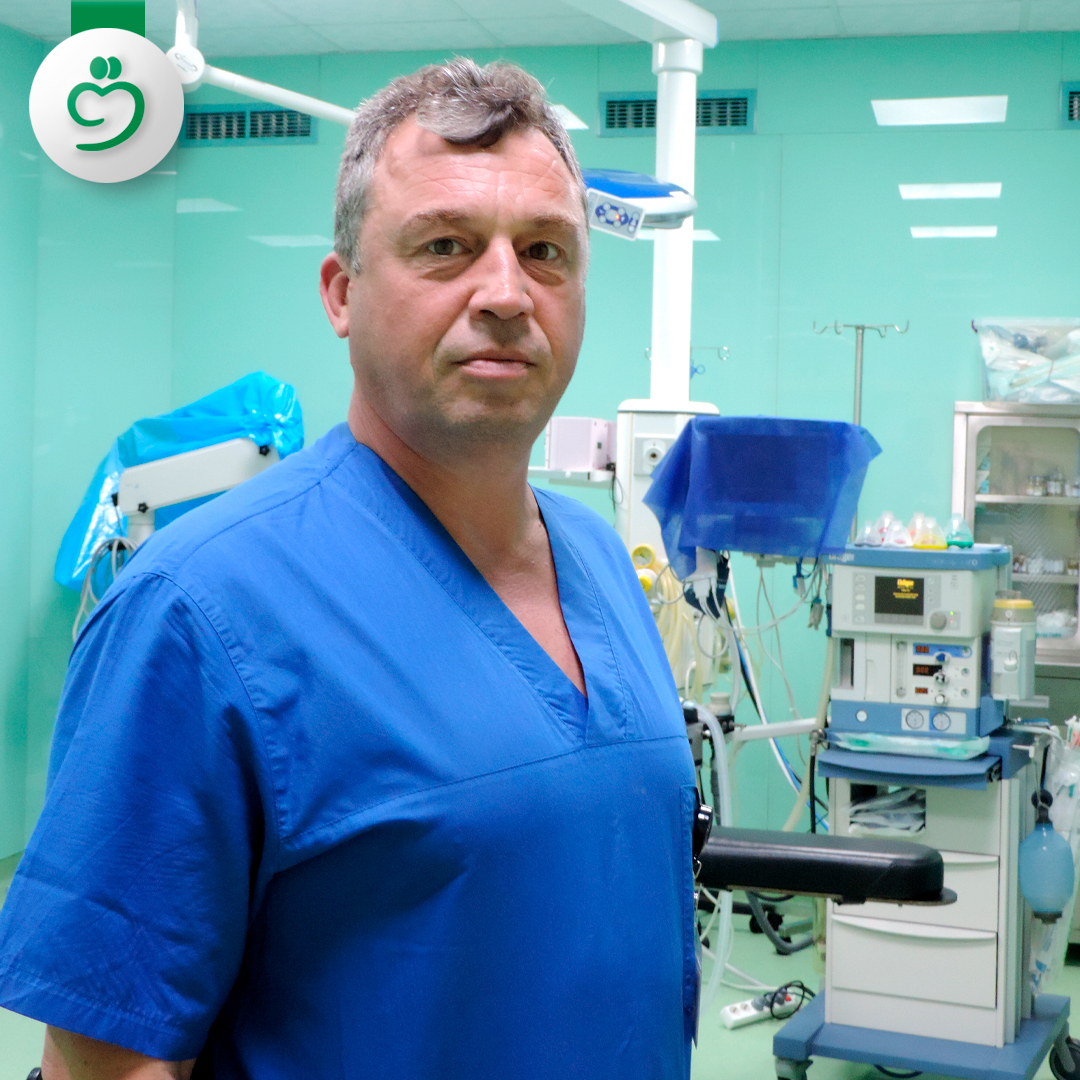 Д-р Людмил Върляков: ние сме специалистите, които най-често се „срещат“ очи в очи със смъртта