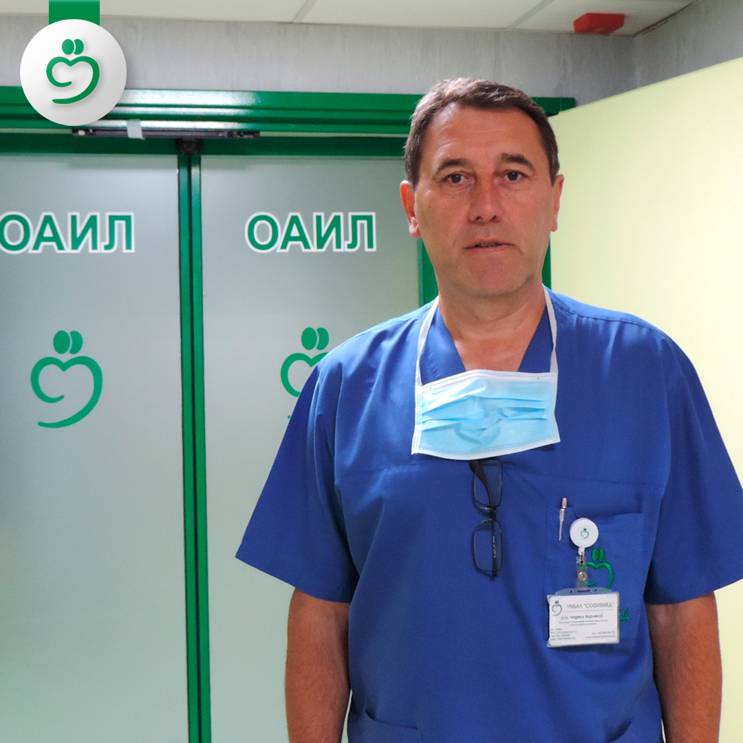 Д-р Иван Йорданов: Извършваме ринопластиките по най-съвременния метод с помощта на ултразвуков скалпел