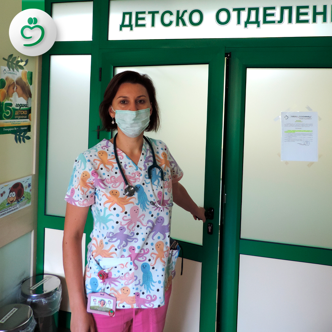 Спазва ли се носенето на маски след въвеждането на новите мерки в София?