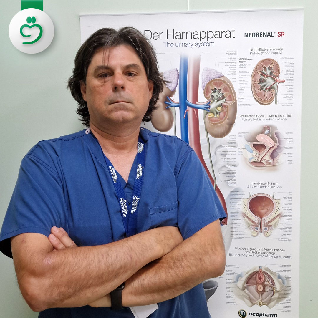 Д-р Иван Велев:Наличието на бъбречно-каменната болест налага промяна в начина на живот