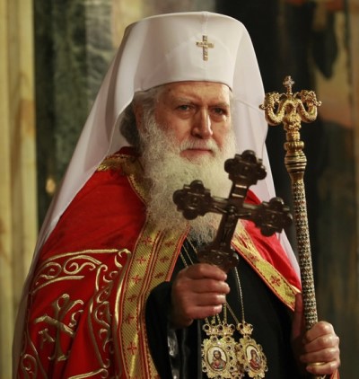 Патриарх Неофит бе приет в УМБАЛ „Софиямед“