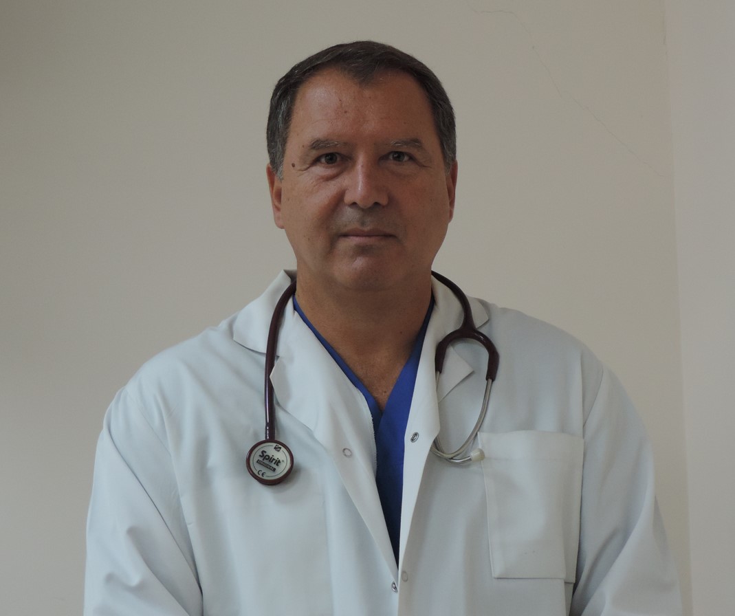 Д-р Цветан Алайков, началник Отделение по клинична хематология в УМБАЛ „Софиямед“:„Пролетната умора“ може да се дължи на анемия 