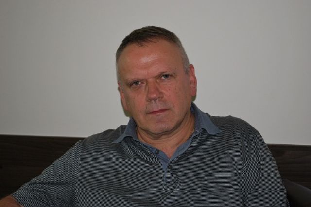 В болница „Софиямед“ бе опериран футболистът на Левски Стефан Велев