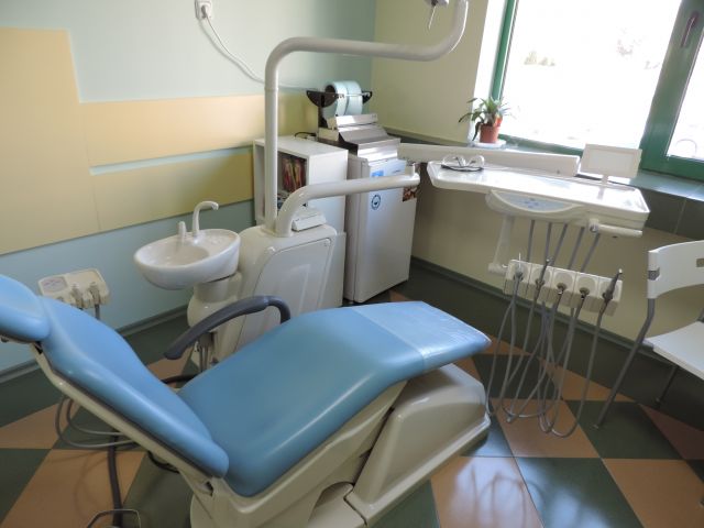 Безплатни стоматологични прегледи в МБАЛ „Софиямед“