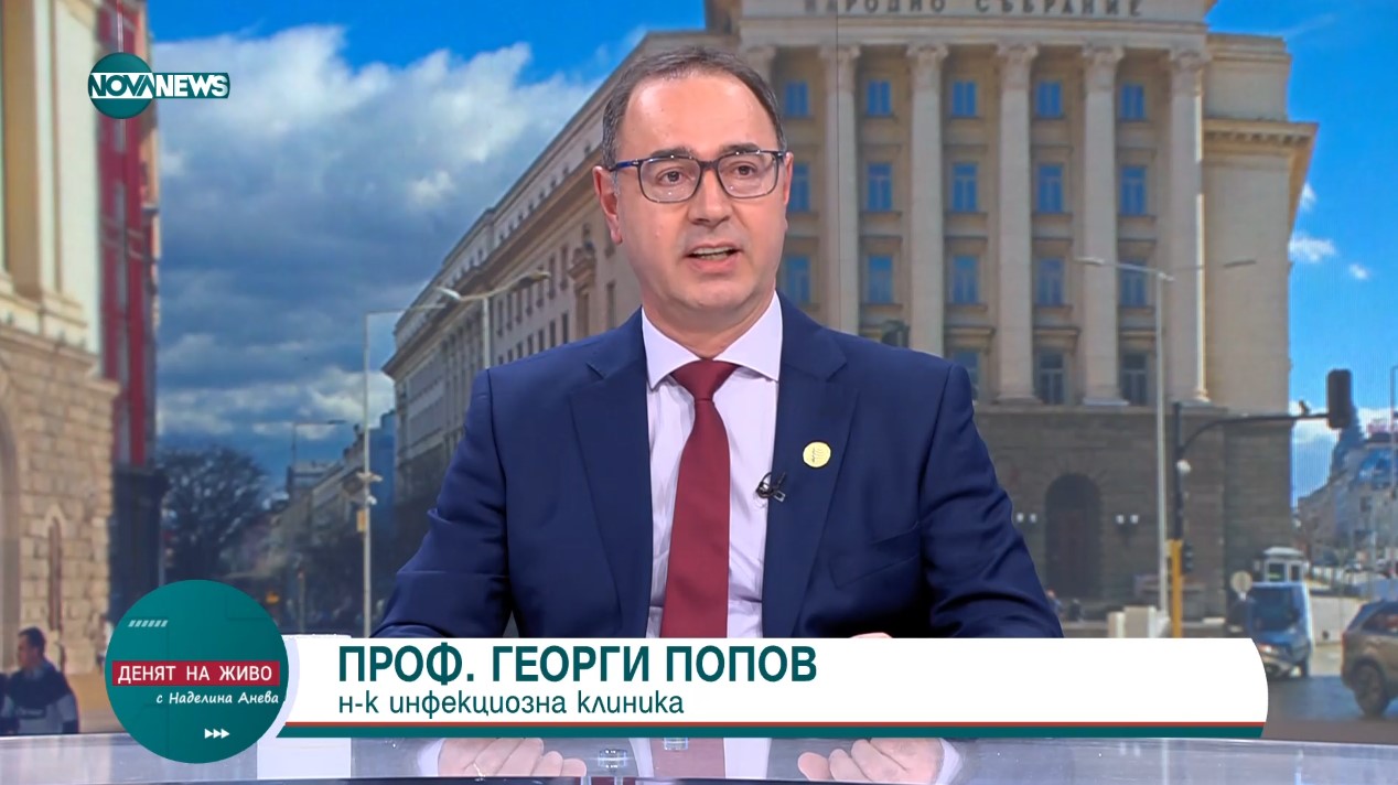 Постковид, кърлежи и лаймска болест: Как да защитим здравето си
