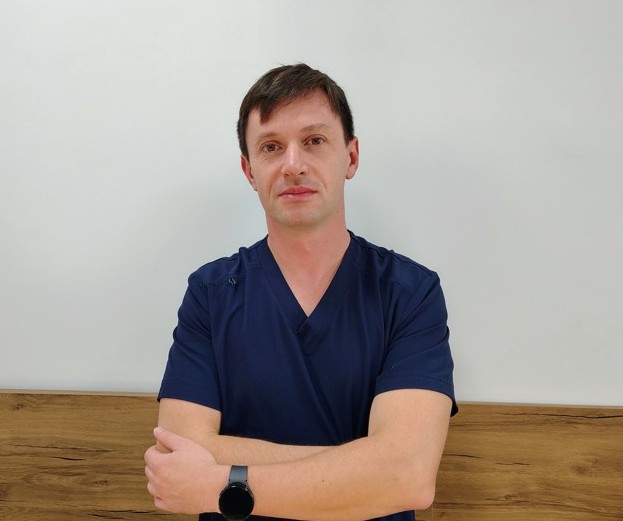 Д-р Юлиан Цветанов, невролог: Инсултът трябва да се разпознава и лекува възможно най-скоро след първите симптоми 