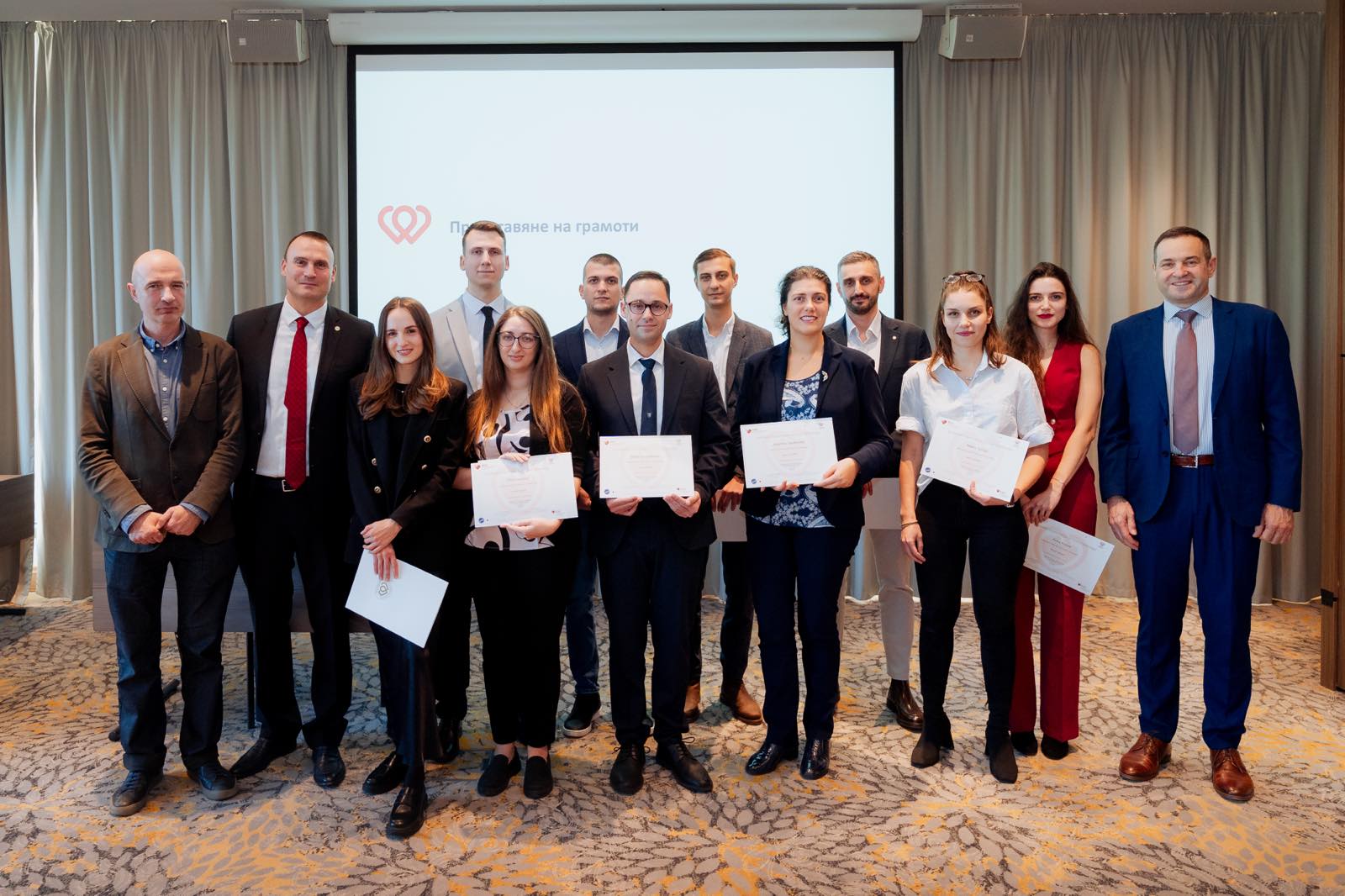 Двама кардиолози от СОФИЯМЕД с престижни европейски сертификати