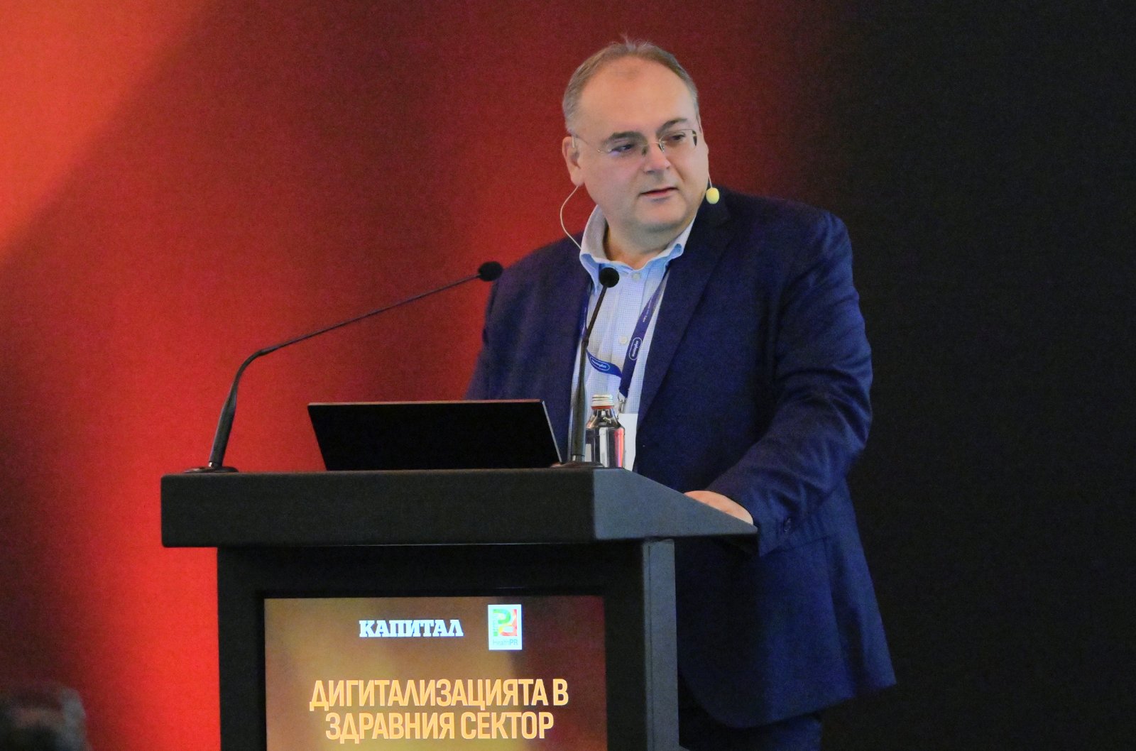 Д-р Иван Георгиев: Лъчелечението у нас е на световно ниво