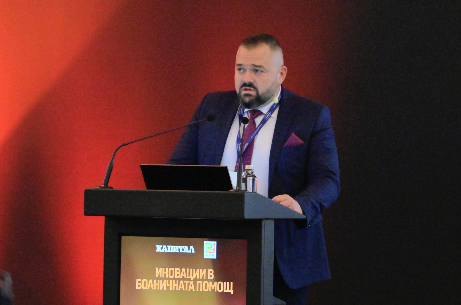 Доц. д-р Ивилин Тодоров, д.м.: Роботизираната хирургия трансформира цели направления, но в кардиохирургията все още е с ограничено приложение по много причини