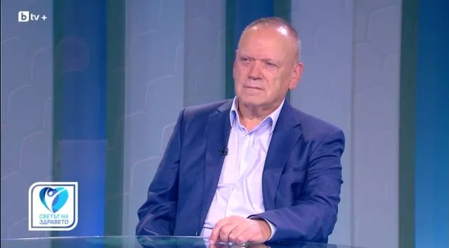 Доц. Антони Георгиев: Как да предпазим ставите си от преждевременно увреждане? 