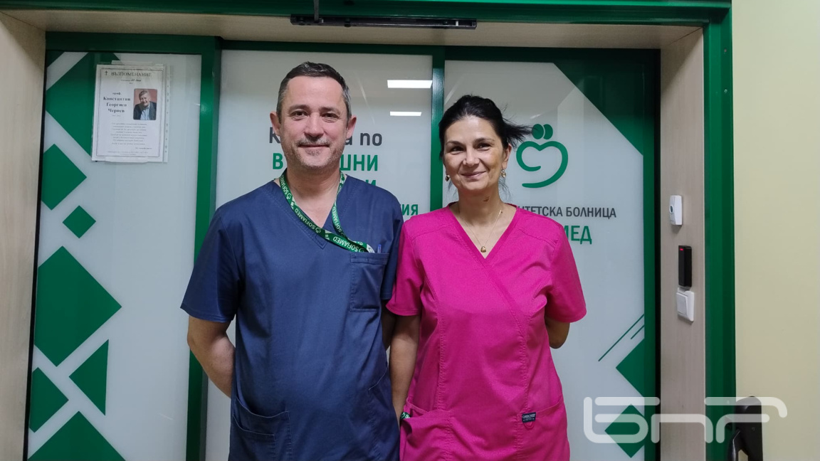 Черният дроб - тихият работник на тялото - как да го запазим здрав?