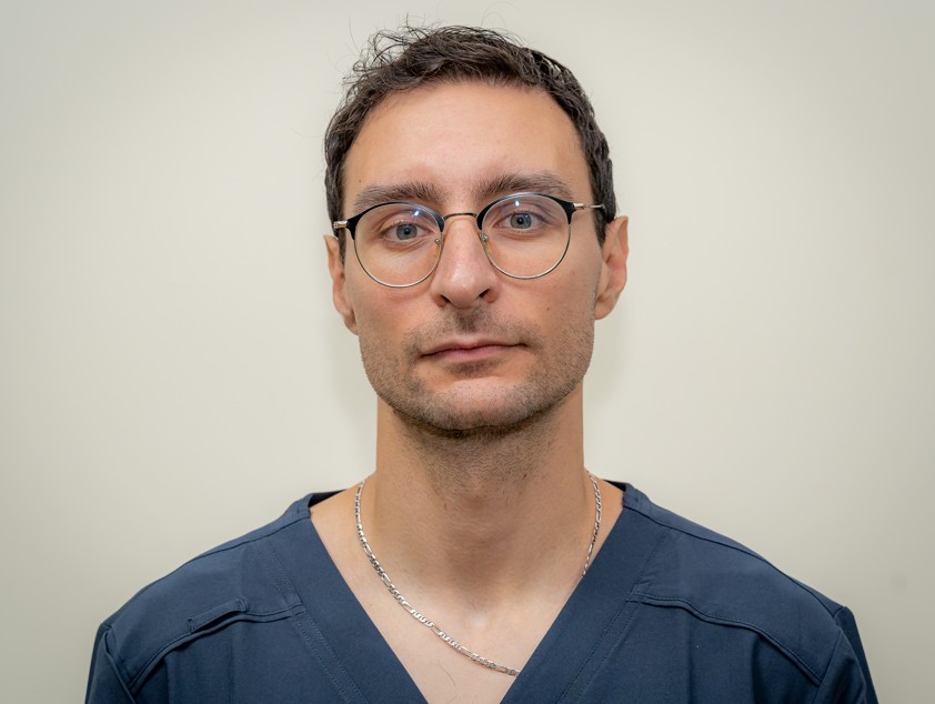 Вместо рискова операция замразиха тумор в крака на дете