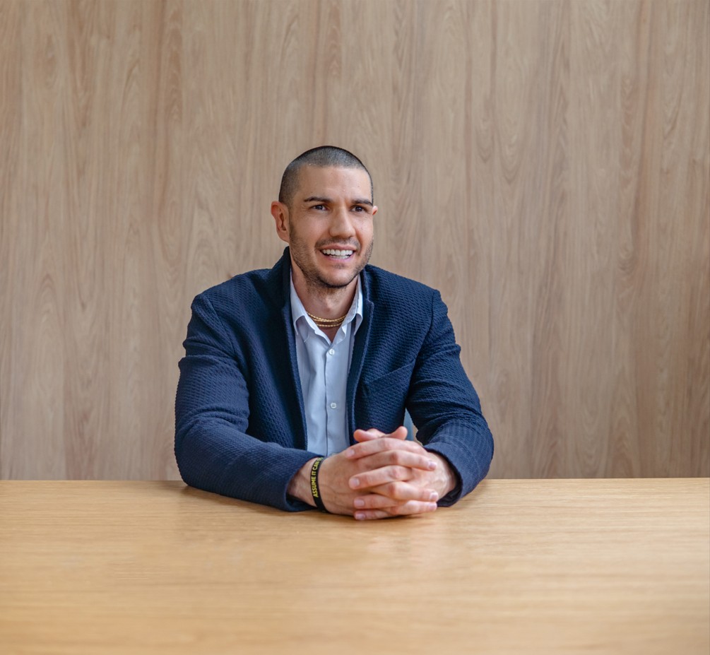 Нова ера в превенцията: Нутриционистът Слави Славов става част от екипа на „Софиямед“