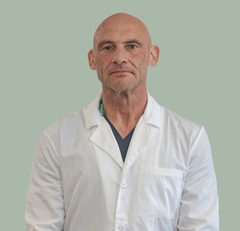 Световноизвестният неврохирург от Германия проф. Хорачек с прегледи през януари в Софиямед