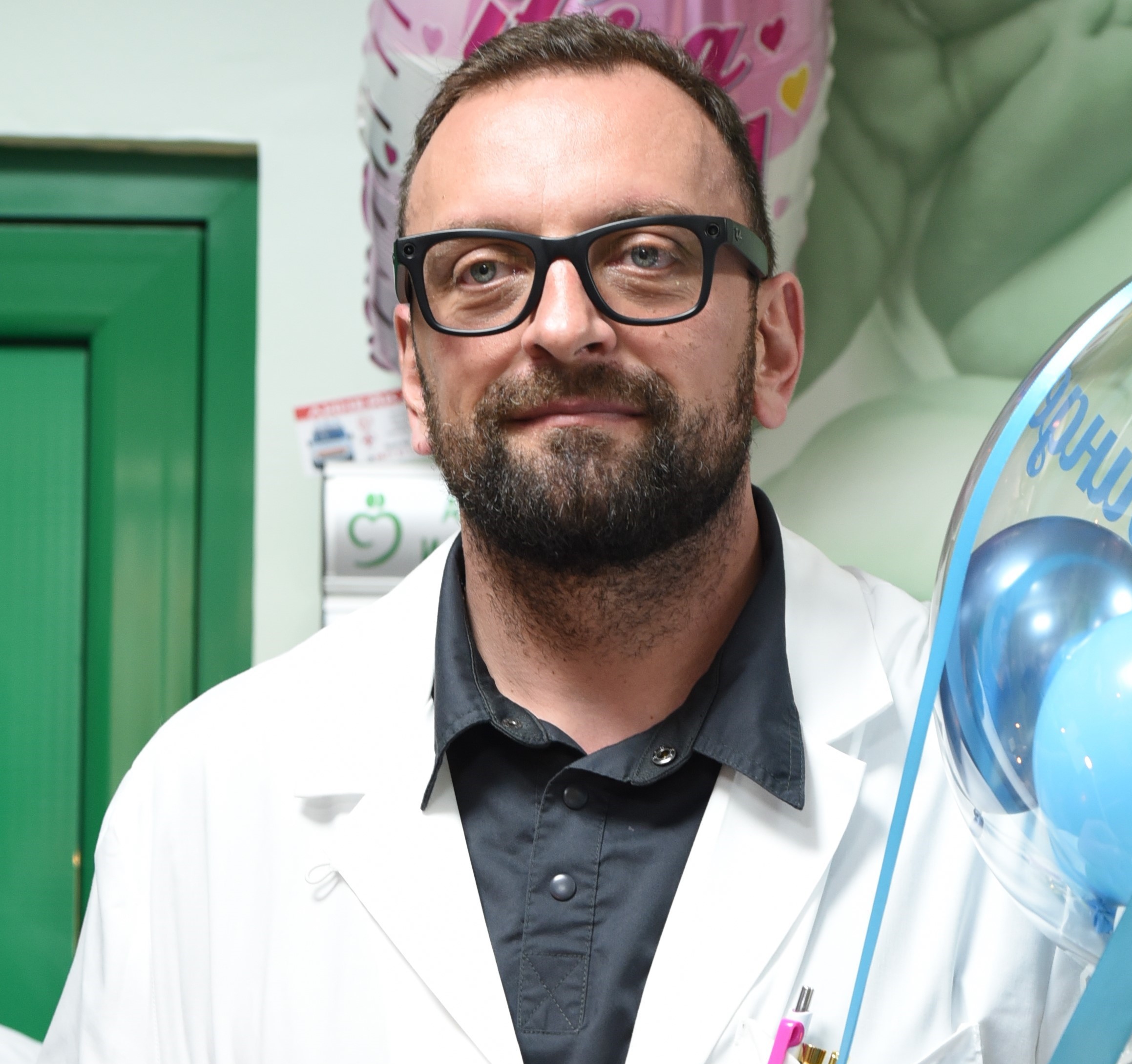 Д-р Йован Даскалов: Вълнението при всяко раждане е неописуемо с думи - то е магично и неповторимо