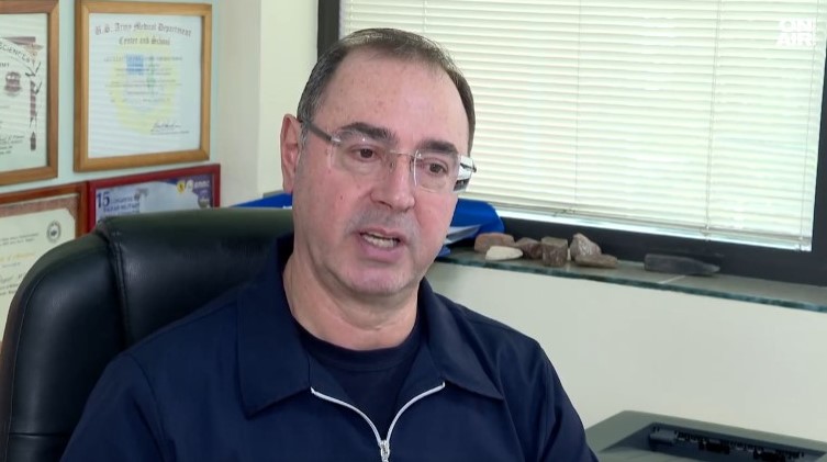 Проф. Георги Попов: Чакаме пика на грипа до две седмици, докато други вируси вече блокират болниците