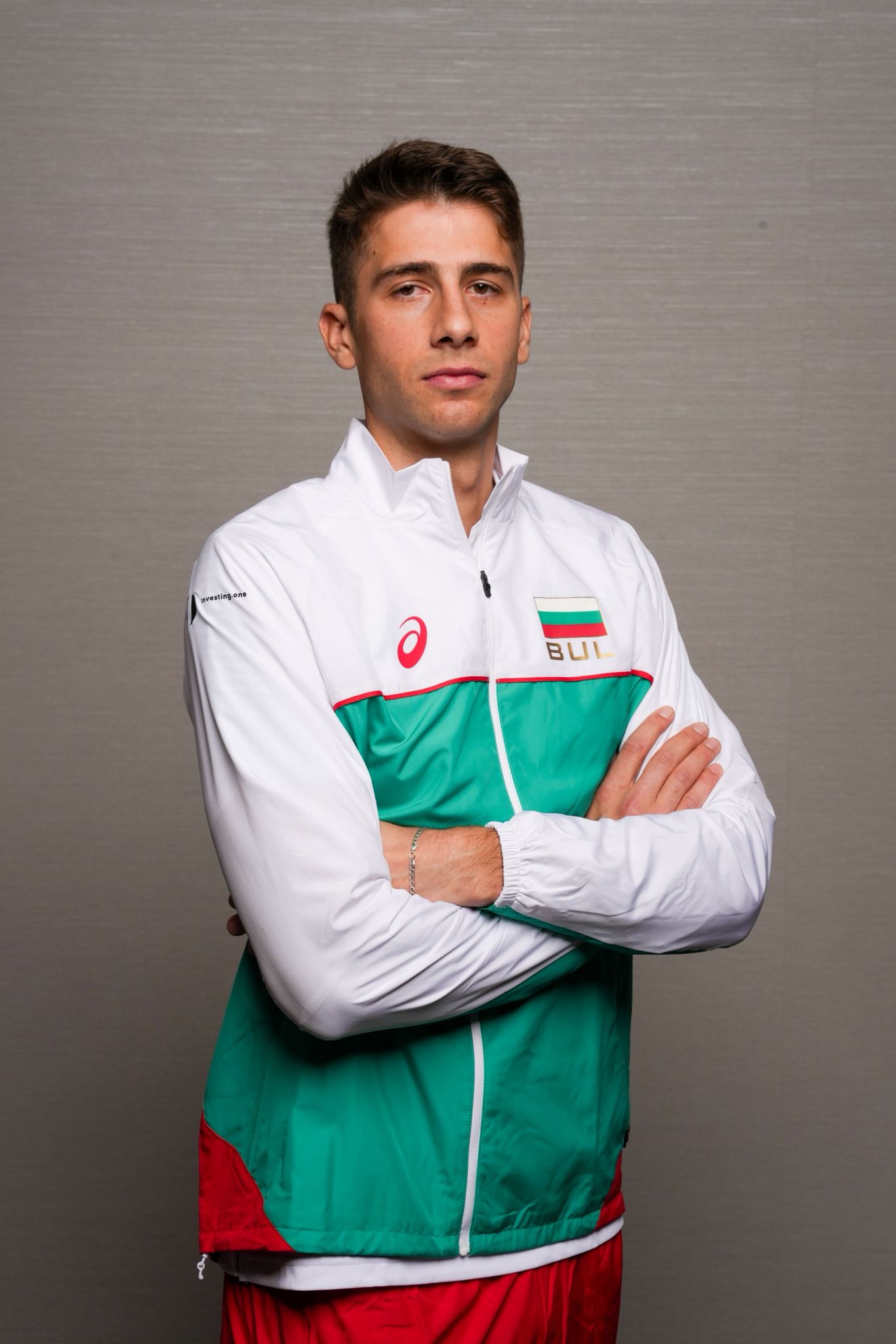 Тенис националът Александър Донски в СОФИЯМЕД: Профилактиката трябва да бъде приоритет №1 за всеки