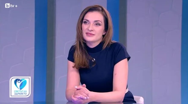 Д-р Ирина Боева: Избягвайте преработените храни