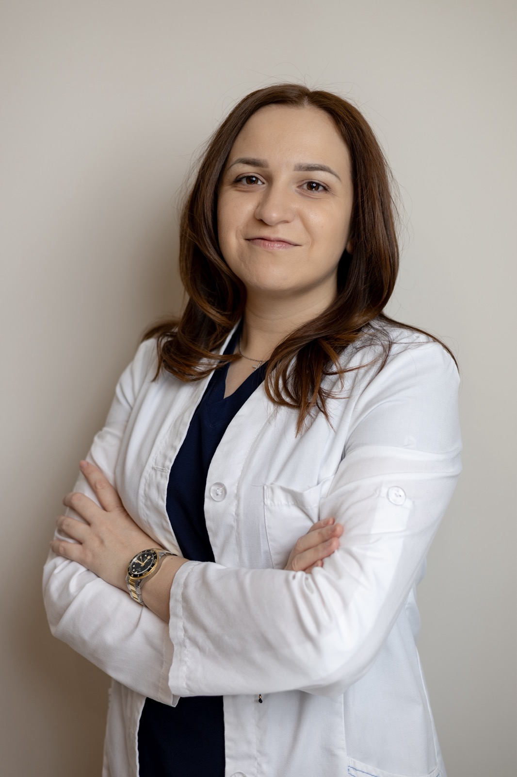 Д-р Габриела Станкова, УНГ специалист: Премахването на третата сливица не води до отслабване на имунитета или по-често боледуване на детето