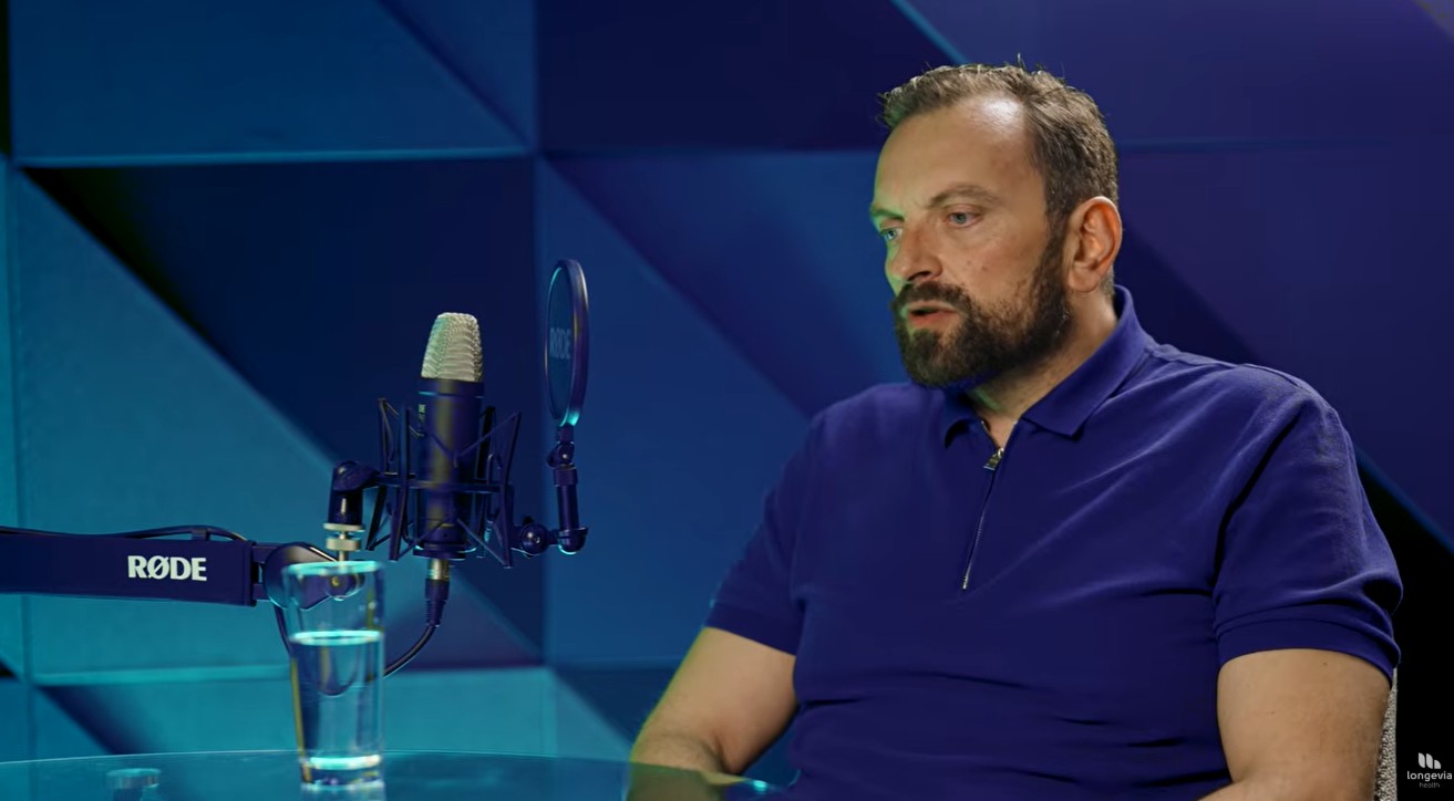 Д-р Йован Даскалов говори за женското здраве