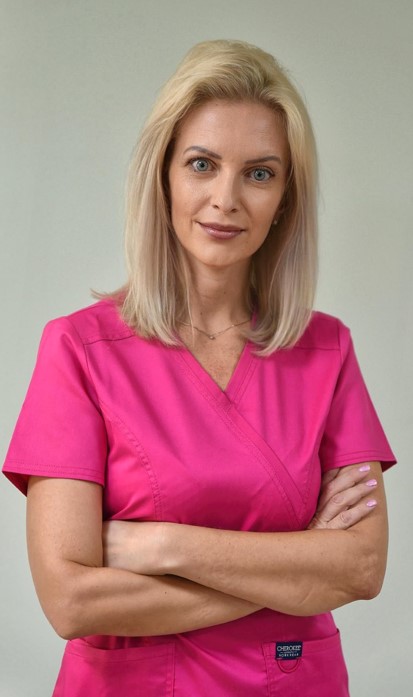 Д-р Миряна Сечанова, хирург-мамолог: Сентинелната биопсия ни дава точна информация за разпространението на рака на гърдата с много по-малка хирургична травма