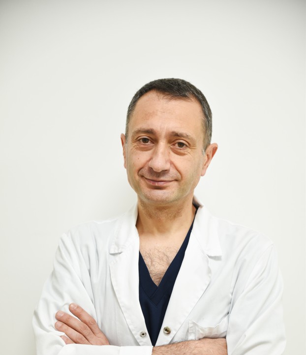 Д-р Димитър Николов, съдов хирург: Миниинвазивните методи ни позволяват да лекуваме съдови заболявания, които преди бяха нелечими