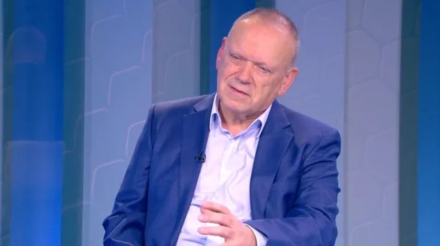 Доц. Антони Георгиев: Как да пазим ставите и коляното през студените месеци 