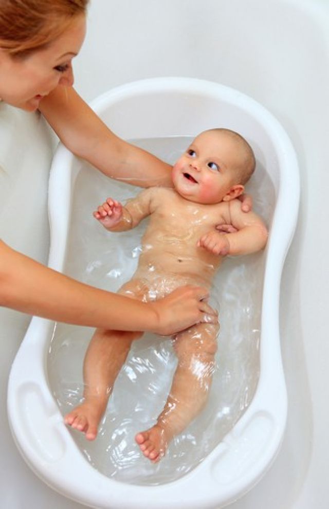 Практическа лекция в Училището за родители на УМБАЛ 