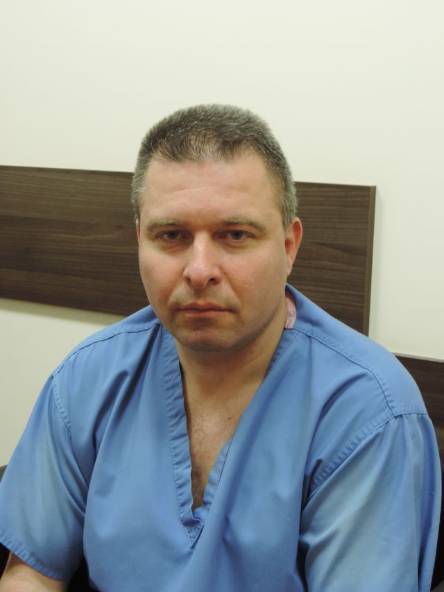 Д-р Димитров гостува на Училището на сп.9месеца!