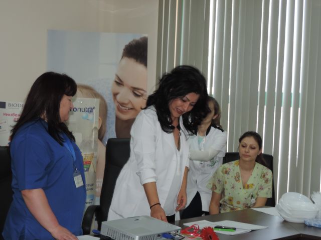 Честит международен ден на сестринството!