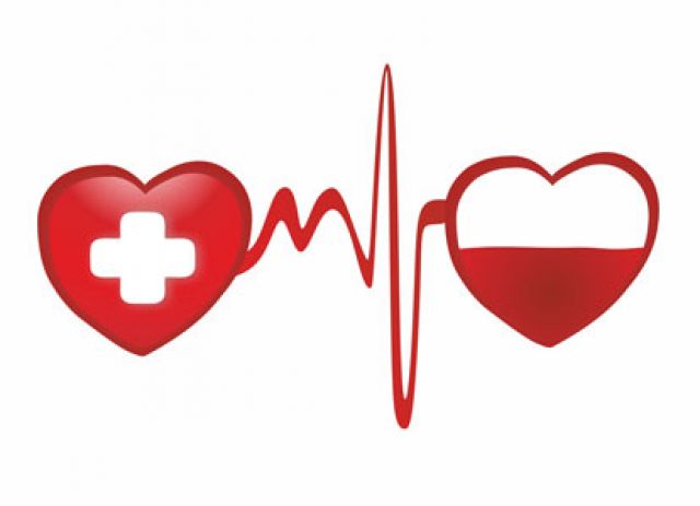 Отбелязваме Световния ден на доброволния и безвъзмезден кръводарител!