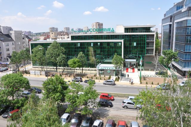 Димитър Желязков претърпя успешна операция!