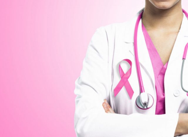 Започна световния месец за борба с рака на гърдата!
