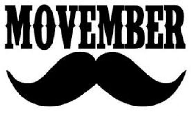 ﻿Започва Movember!