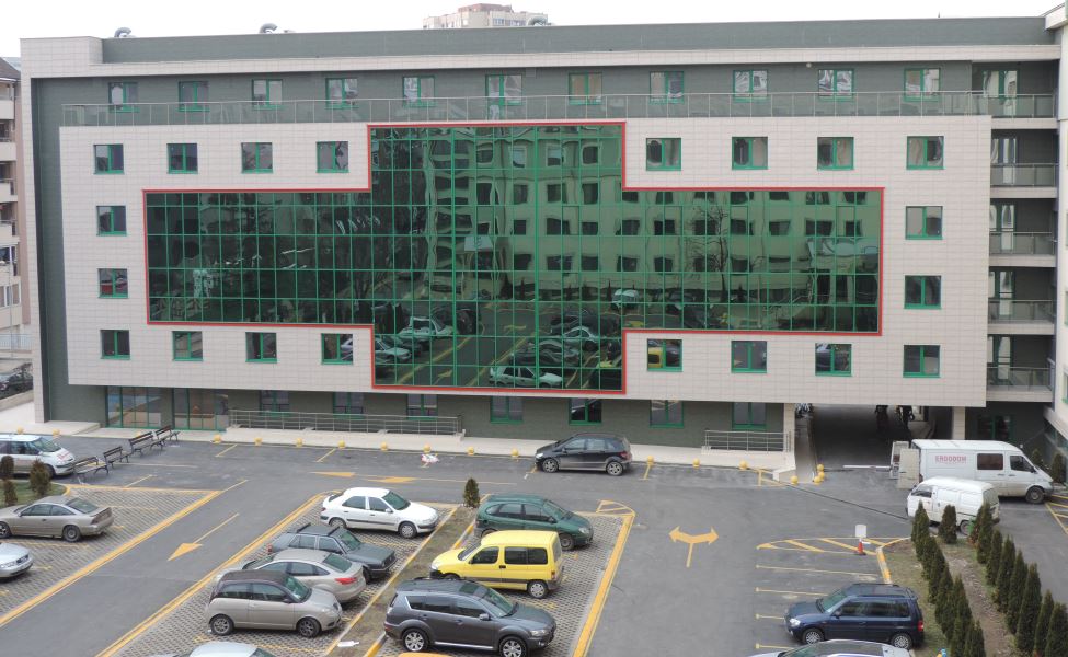Болница 