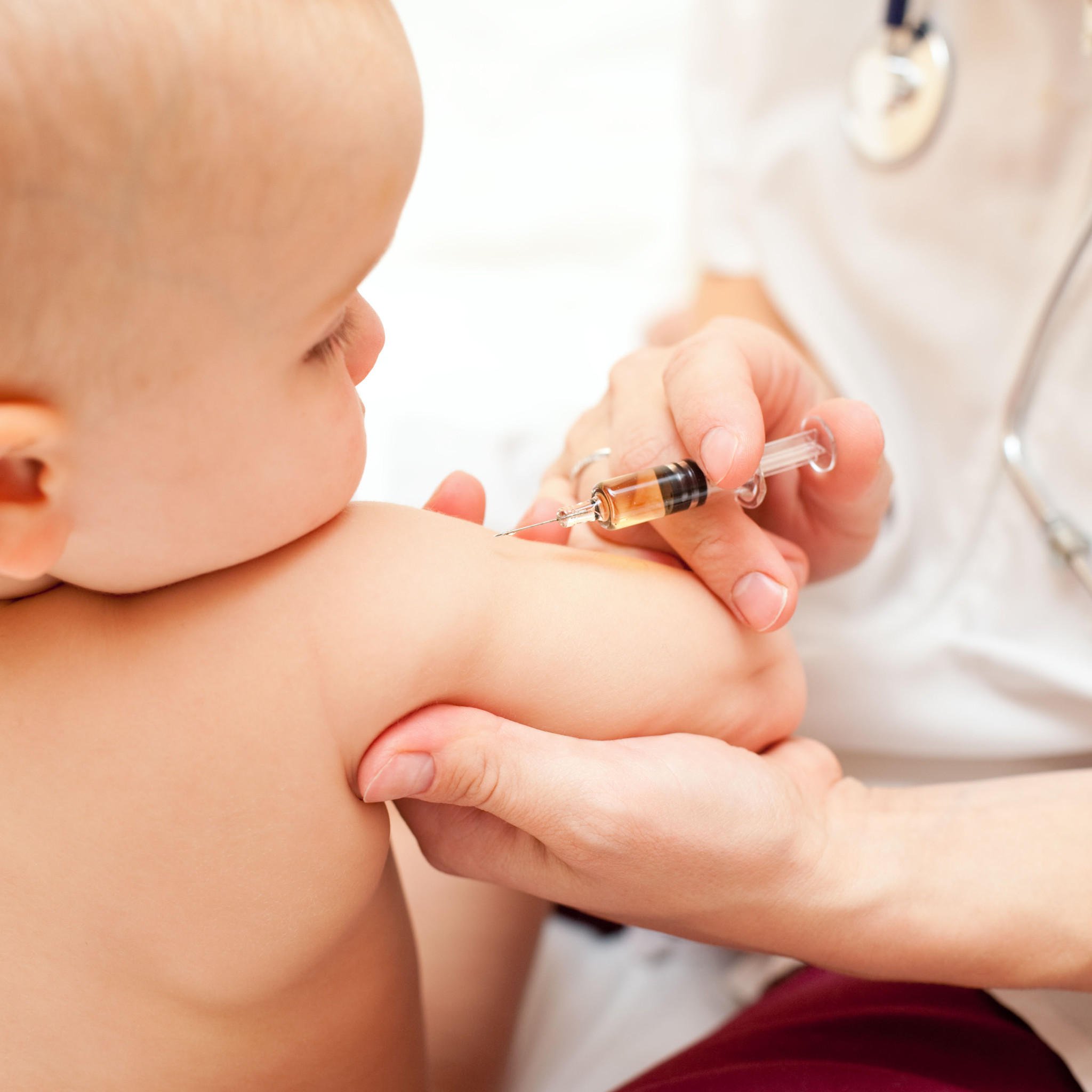 Тема 14:Имунизации и ваксионационен календар на новороденото