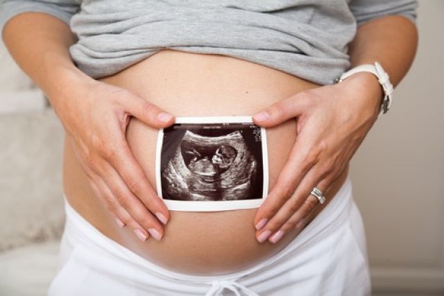 Тема 1:Пренатална диагностика
