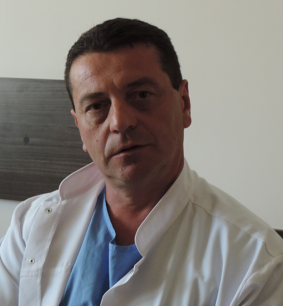 Уникална за България съдова операция беше извършена в Университетска болница „Софиямед“